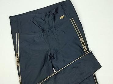 next za darmo: 4F, Legginsy Sportowe damskie, rozmiar S — 1
