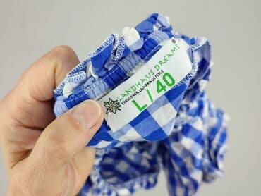 koszula w krate lidl: Жіноча блуза, розмір L — 4