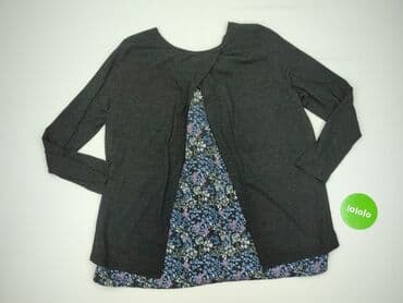 Women: Women's blouse, 4XL — 3