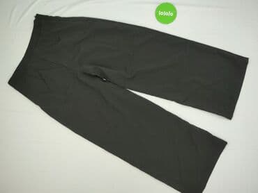 Women's Pants: Shein, Spodnie materiałowe damskie, M — 4