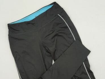 Crivit, Legginsy Sportowe damskie, rozmiar S