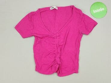 obcisła bluza: FB Sister, Bluzka damska, XS — 2