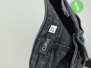 mango mom jeans: Jeansy damskie, rozmiar S — 4