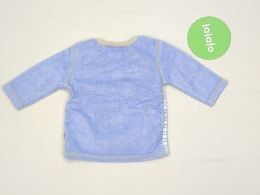 c a koszulki: Bluzka, Okay, 1-3 m, stan - Bardzo dobry — 3