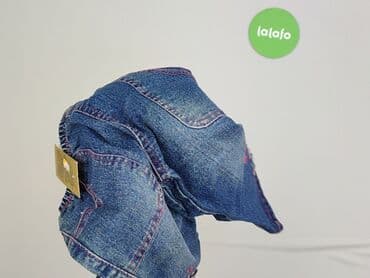 piżamka hello kitty: Spodnie jeansowe, 1.5-2 lat, 92, stan - Idealny — 6