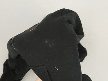 флісові кофти жіночі: Nike, Кофта з каптуром жіноча, розмір S — 5