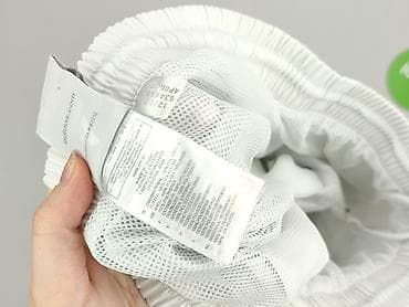 dresy spodnie: Adidas, Spodnie 3/4 damskie, rozmiar M — 5