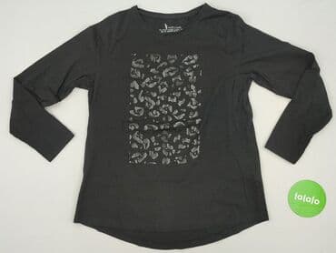 koszulki z długim rękawem damskie hollister co: Women`s T-shirt, size M — 5