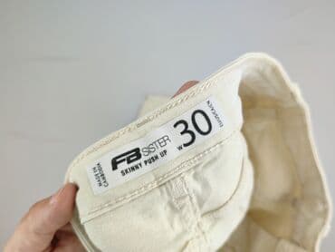 spodnie piżama hello kitty: FB Sister, Jeans for women, size M (EU 38) — 4