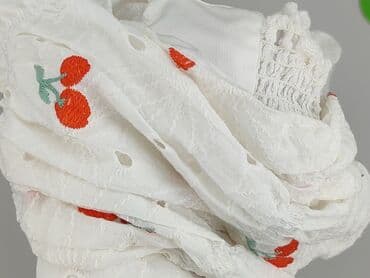 mohito bluzki z falbanami: Trendyol, Bluzka damska, L — 5