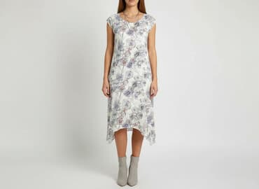 orginalne sukienki: Duet A&M, Sukienka damska, rozmiar S — 7