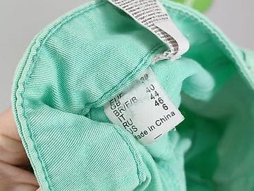 spodnie sliskie: Spodnie damskie, rozmiar S — 4