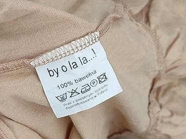 laf la: By o la la. !, Bluzka damska, rozmiar M — 5