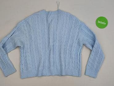 cropp dzwony: Cropp, Kardigan damski, rozmiar L — 3