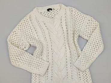 cecil sweter: Sweter damski, rozmiar S — 1