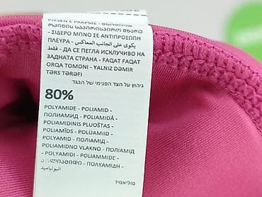 telimena triumph: Biustonosz damski, Sportowy, XS — 5