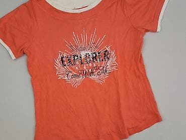 koszulki kosmos: T-shirt damski, rozmiar L — 1