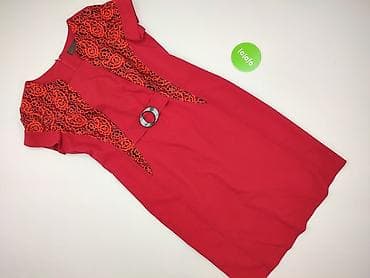 red fireball spodnie: Exclusive, Sukienka damska, rozmiar XL — 2