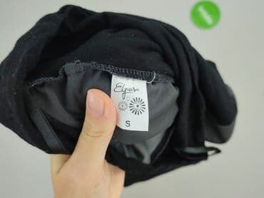 spódnica dresowa 4f: Spódnica damska, rozmiar S — 4