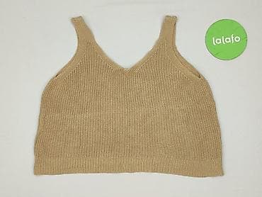 polyester underwear: Top damski, rozmiar S — 2
