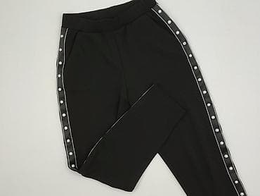 Calzedonia, Spodnie materiałowe damskie, rozmiar S