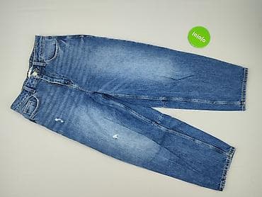 nike dunk low deichmann: Jeansy damskie, rozmiar S — 2