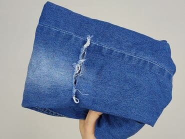 czapki pepe jeans: Jeans, Y.F.K., 11 years, 146, condition - Very good — 6