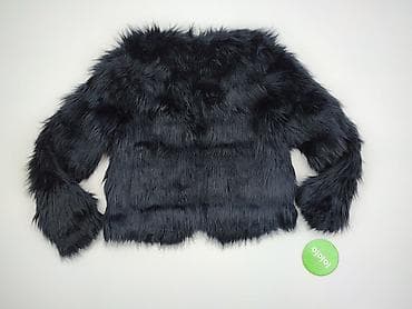 z futrem: H&M Divided, Futro, rozmiar XS — 3
