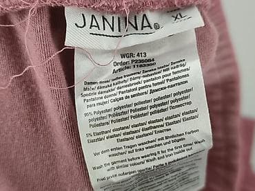reebok clothes: Janina, Spodnie dresowe damskie, rozmiar XL — 5