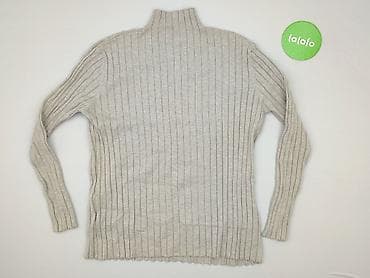swetery: Les étoiles claires Paris, Sweter damski, rozmiar XL — 3
