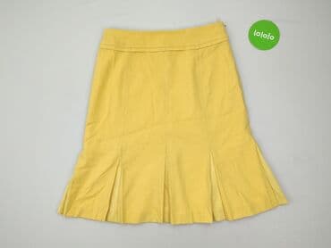 reserved żółta spódnice: MASA MARA, Spódnica damska, rozmiar XL — 2