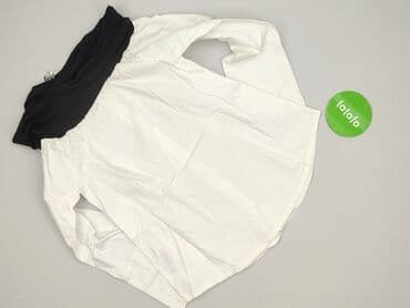 buty new look: New Look, Women's blouse, size S — 4