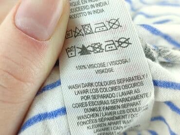 primark szlafrok: Primark, Koszula damska, rozmiar XS — 5