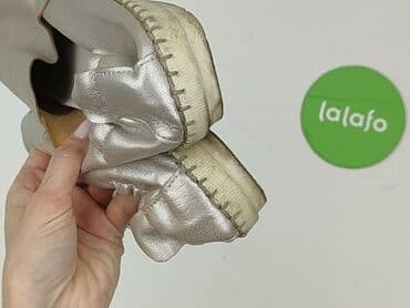 ugg buty ccc: Flat shoes for women, size 40 — 7