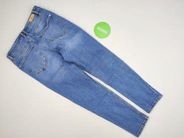 sinsay spodenki damskie jeans: Sinsay, Jeansy damskie, rozmiar M — 3