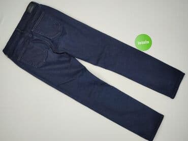 vankel jeans: Wrangler, Jeansy damskie, S — 3