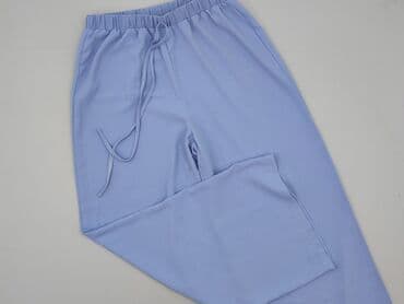 piżama do karmienia lidl: Spodnie materiałowe damskie, M — 1