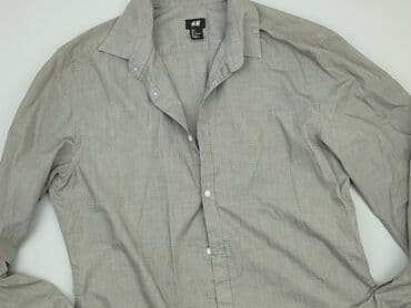 koszula wiedzmin 3: H&M, Koszulа dla mężczyzn, rozmiar L — 1