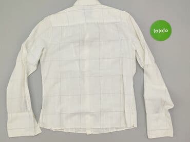 koszula do stroju krakowskiego: Carry, Women`s shirt, size L (EU 40) — 3