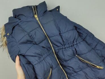 польські куртки жіночі: H&M, Women`s winter jacket, size S (EU 36) — 5