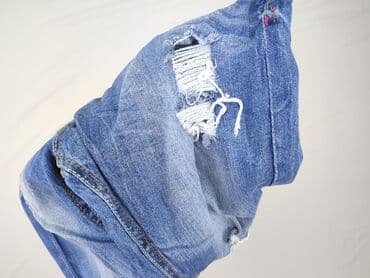 terranova spodnie z wysokim stanem: Terranova, Jeansy damskie, rozmiar S — 5