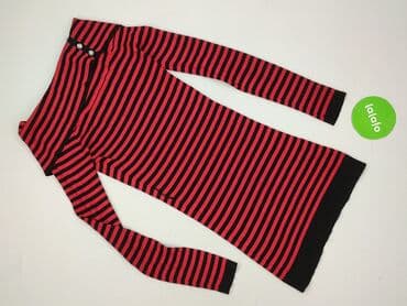 modna kiecka swetry: Sukienka damska, rozmiar M — 3