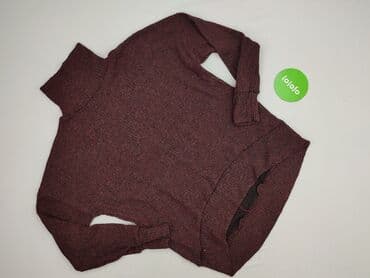 top sweterkowy h: Topshop, Sweter damski, rozmiar M — 2