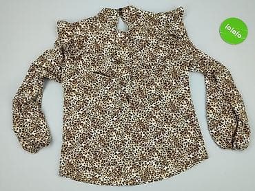 peacocks bluzki: Topshop, Bluzka damska, rozmiar S — 3