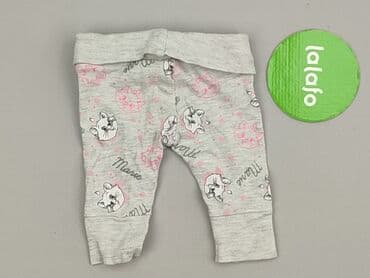 rajstopy w kropki allegro: Legginsy, Disney, 0-1 miesięcy, stan - Bardzo dobry — 3