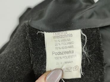 дублянка жіноча польща: Women`s trench, size XL (EU 42) — 5