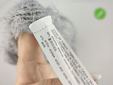 sweter rozowy: Zara, Sweter damski, rozmiar L — 5