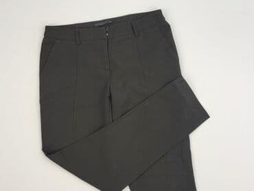 Mohito, Spodnie materiałowe damskie, rozmiar XS