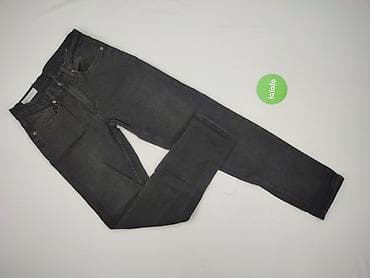jeans eagle american: Zara, Jeansy damskie, rozmiar S — 2