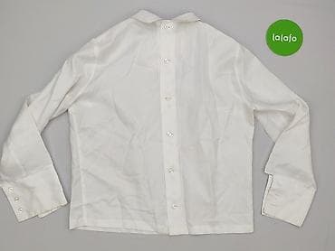 koszula z c: Bluzka damska, rozmiar 3XL — 3